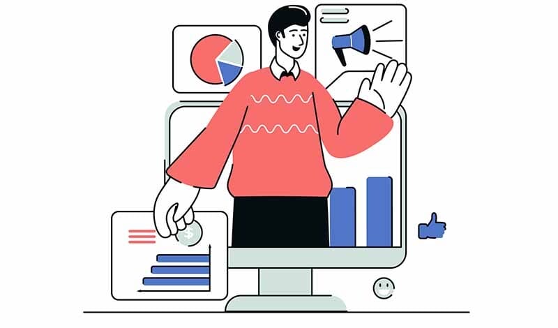 Content Marketing Efforts