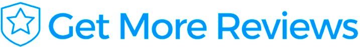 GetMoreReviews - LOGO