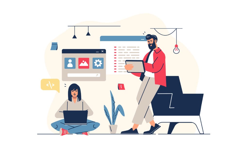 Key Elements of Mobile-Optimized Sites
