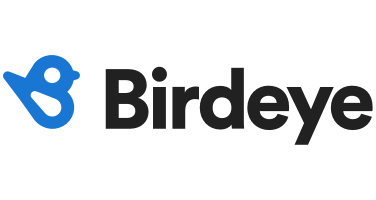 Birdeye - LOGO