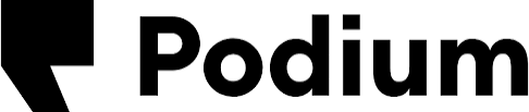 Podium - LOGO