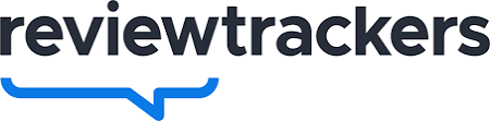 ReviewTrackers - LOGO